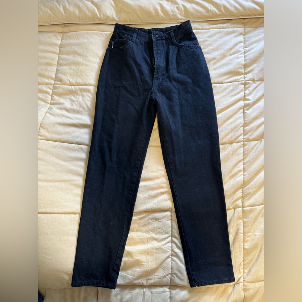 Vintage Bongo Jeans